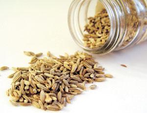 પિત્ત થતું હોય તો ખાઓ શેકેલી વરિયાળી