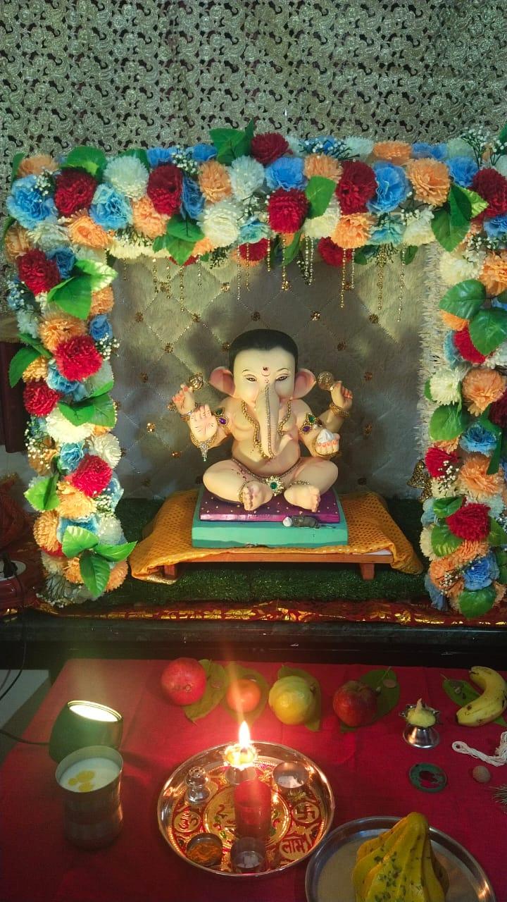 ગણેશોત્સવ-૨૦૨૩