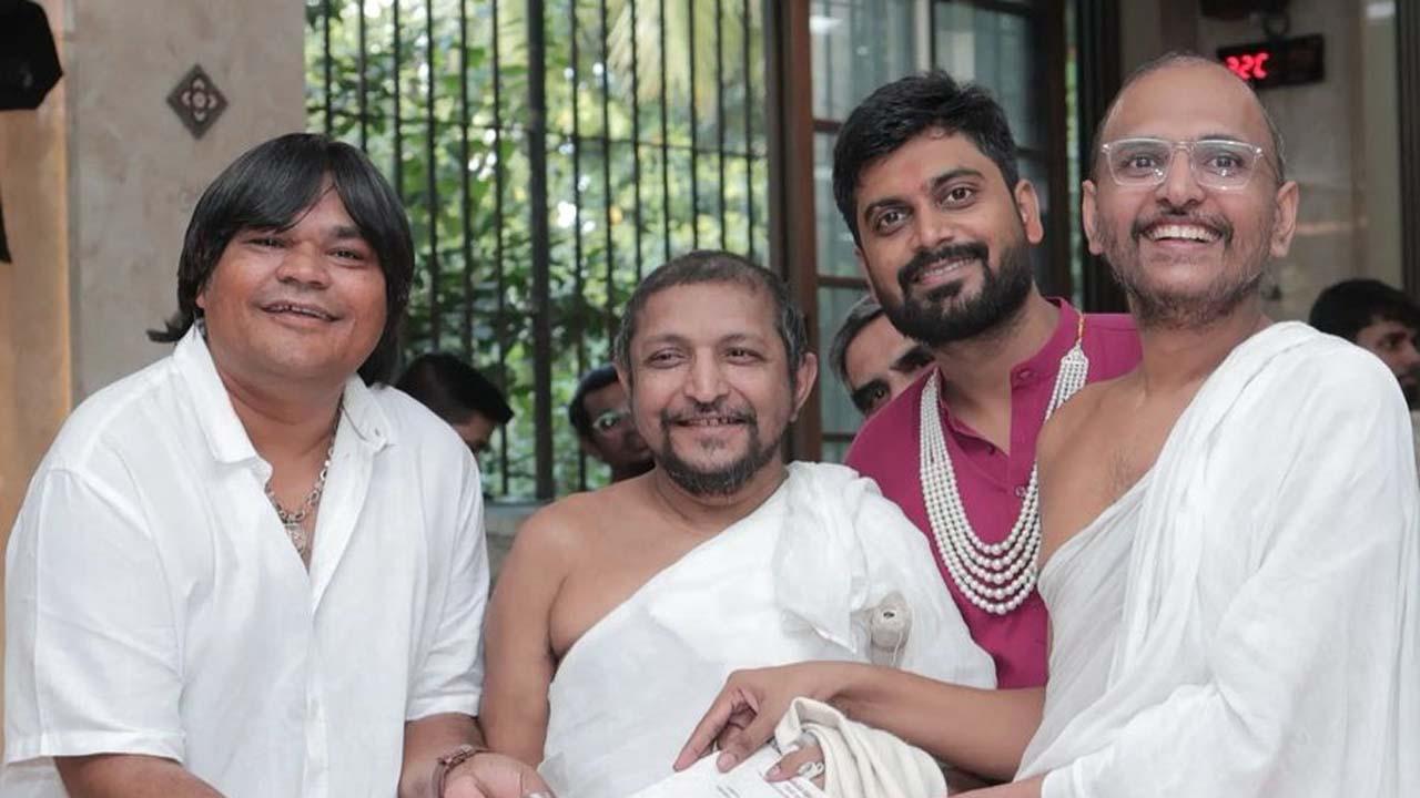 મુંબઈ મહાનગરમાં ૨૧૩ વર્ષના ઇતિહાસમાં સૌ પ્રથમ વખત નિકળશે છ’રીપાલિત સંઘ