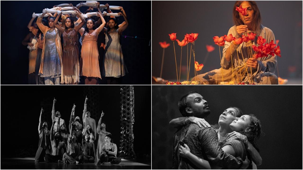 'ધ એબસન્સ ઓફ પ્રેઝન્સ': NCPA ખાતે થવાનો છે નવો કલાત્મક પ્રયોગ