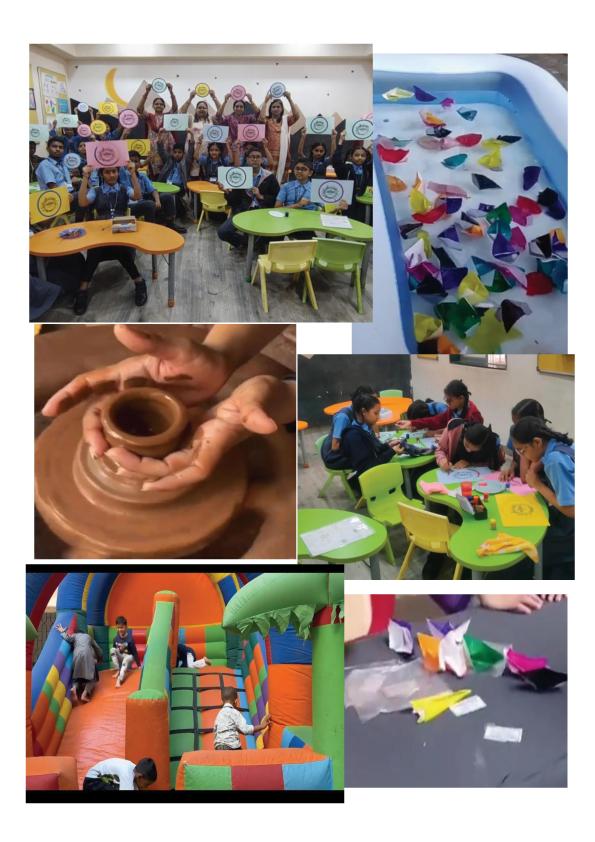 ‘વલણિકા’ એક સુવર્ણસંધિ: Alumni Reunion સાથે ગુજરાતી શાળામાં ઉજવણી