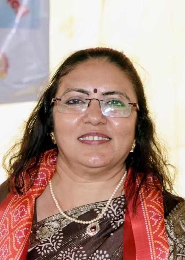 નીપા શુક્લા UN CSW70 સત્રમાં સ્ત્રી ચેતના ગુજરાતનું પ્રતિનિધિત્વ કરશે