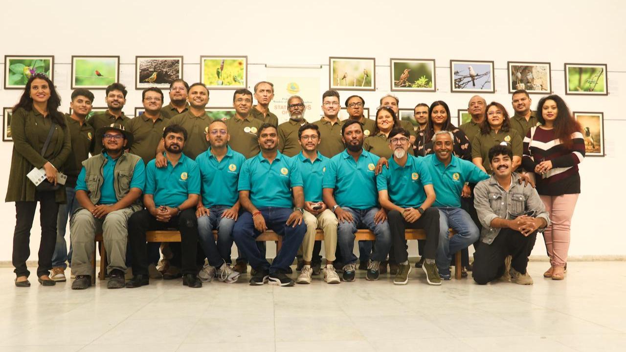 અમદાવાદ: પ્રકૃતિ શિક્ષણ અને સંરક્ષણને પ્રોત્સાહન આપવા વાઇલ્ડ લાઈફ ફોટોગ્રાફી પ્રદર્શન યોજાશે