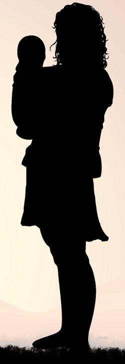 વ્હાલી મમ્મી